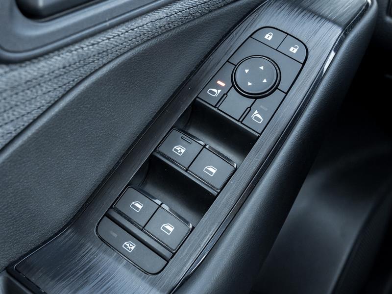 nissan Rogue 2023 - 12