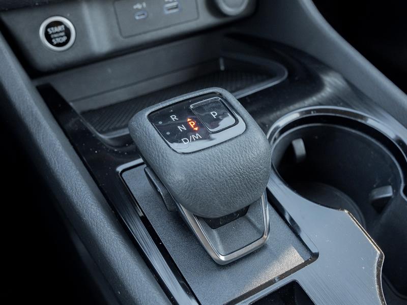 nissan Rogue 2023 - 14