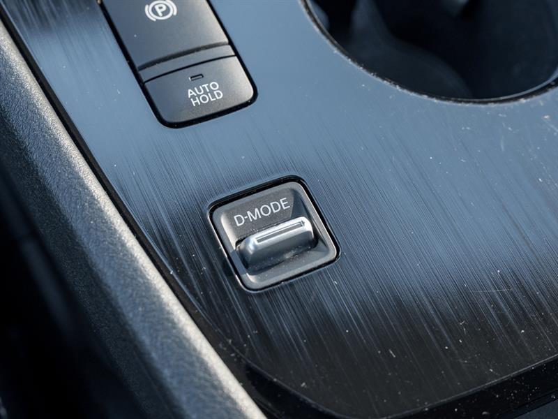 nissan Rogue 2023 - 15