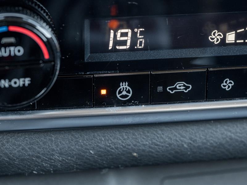 nissan Rogue 2023 - 17