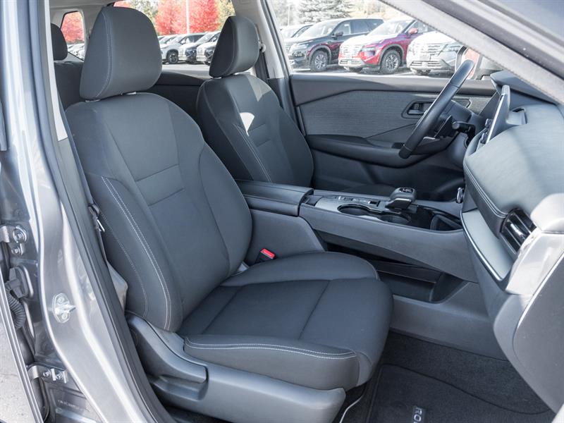 nissan Rogue 2023 - 20