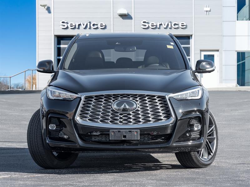 infiniti QX55 2023 - 2