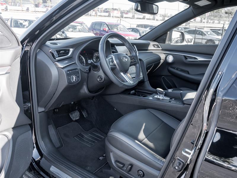 infiniti QX55 2023 - 7