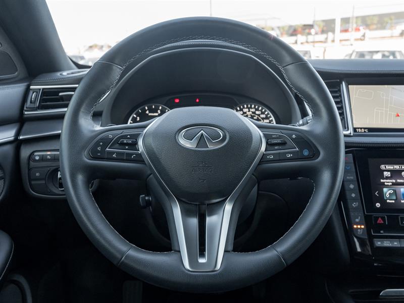 infiniti QX55 2023 - 8