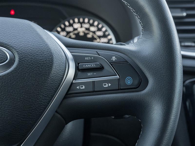 infiniti QX55 2023 - 10