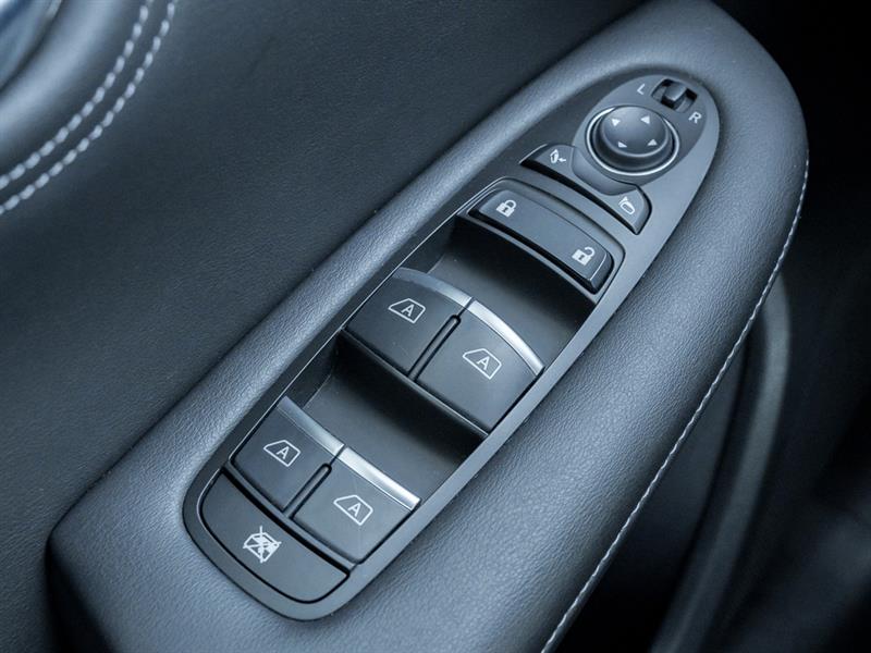 infiniti QX55 2023 - 14