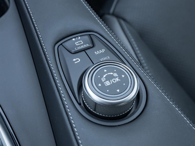 infiniti QX55 2023 - 19