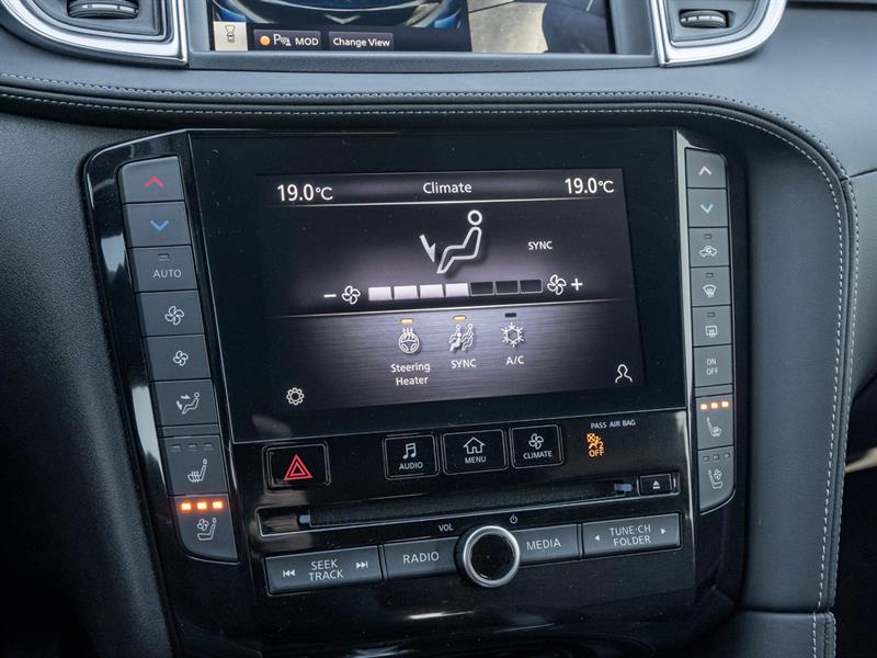 infiniti QX55 2023 - 20