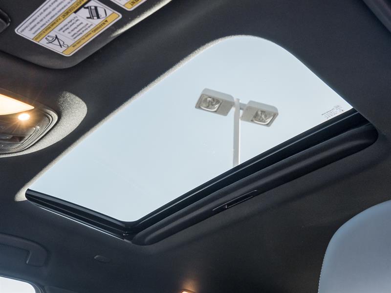 infiniti QX55 2023 - 21