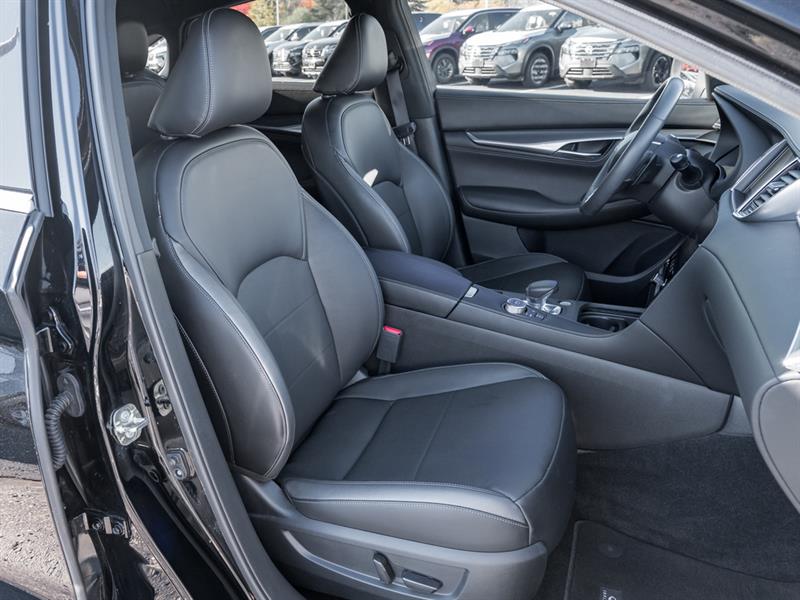 infiniti QX55 2023 - 22