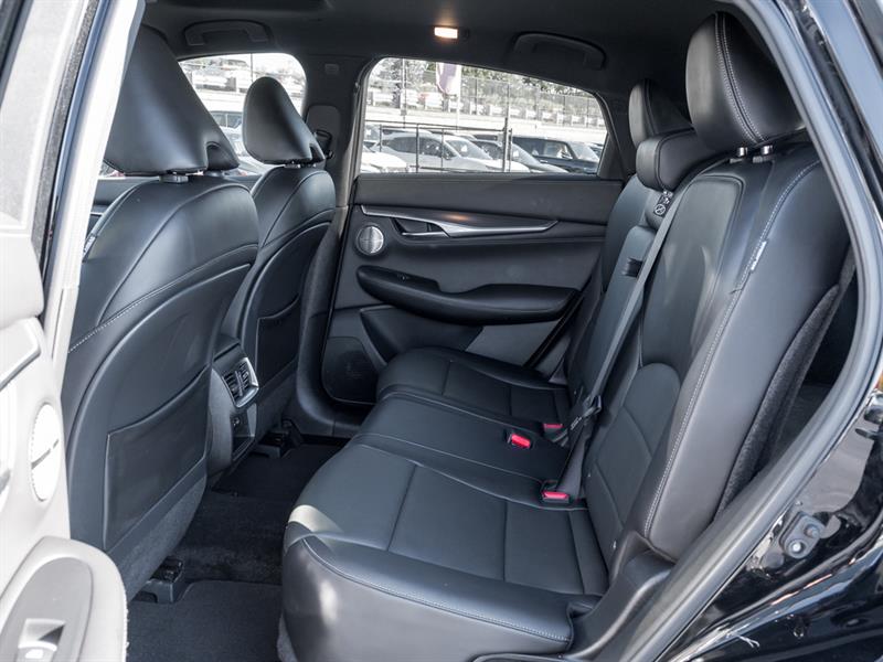 infiniti QX55 2023 - 23