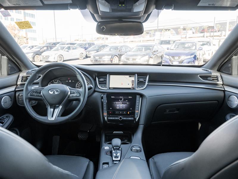 infiniti QX55 2023 - 24