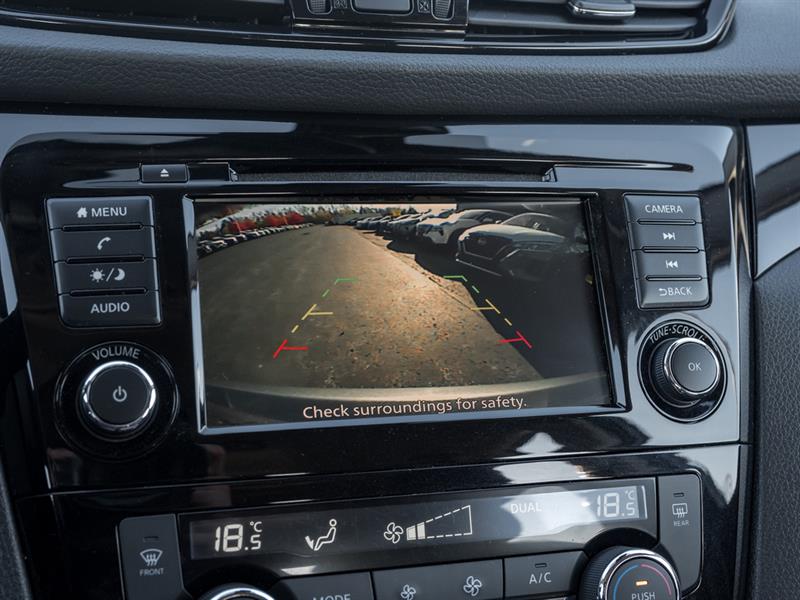 nissan Qashqai 2023 - 11