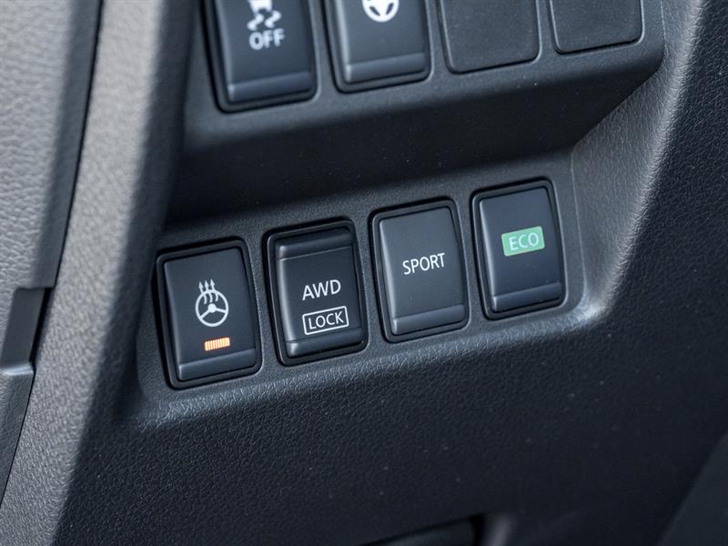 nissan Qashqai 2023 - 13