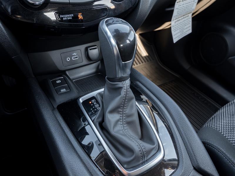 nissan Qashqai 2023 - 15