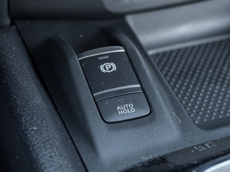 nissan Qashqai 2023 - 17