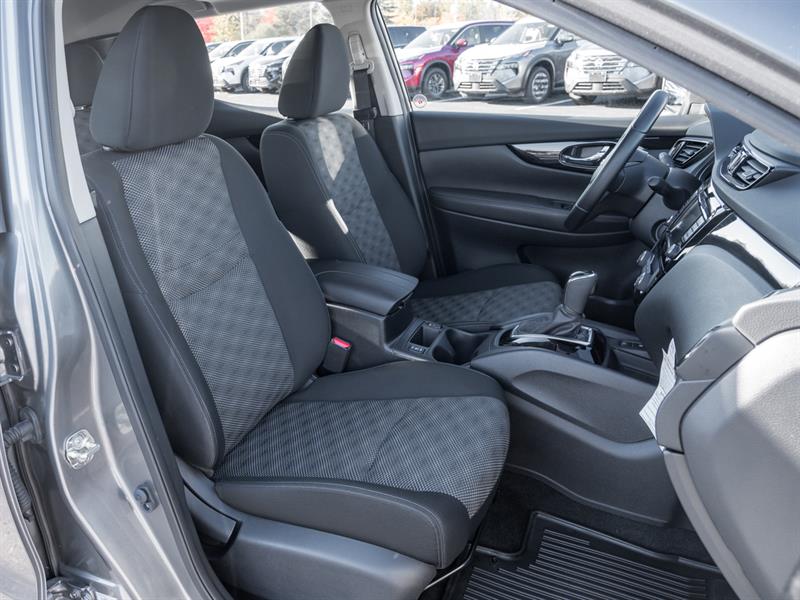 nissan Qashqai 2023 - 22