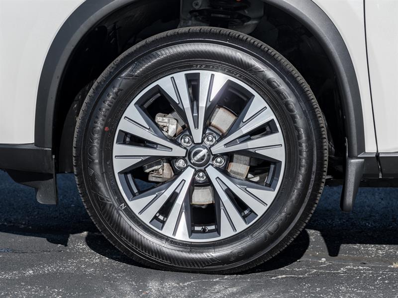 nissan Rogue 2023 - 4