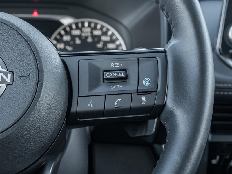 nissan Rogue 2023 - 10