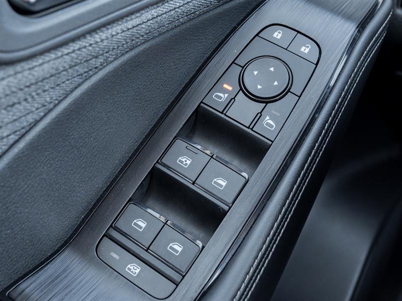 nissan Rogue 2023 - 13