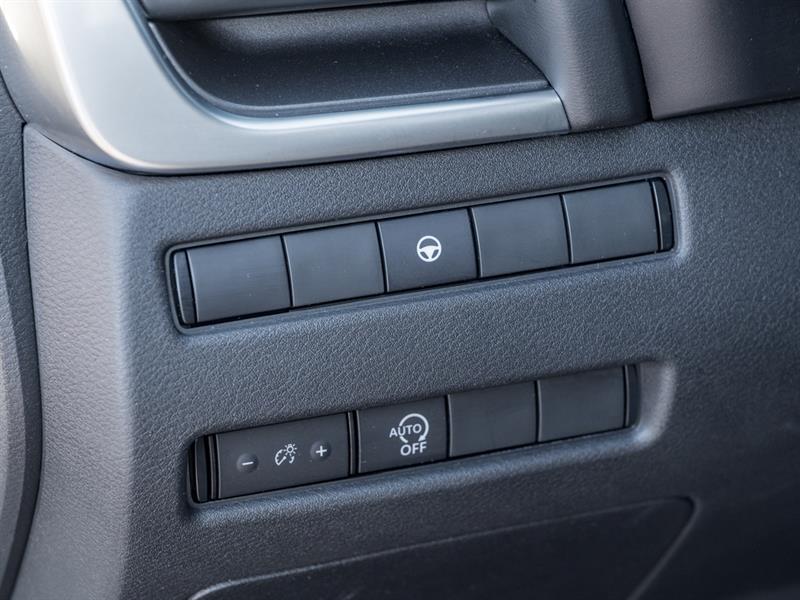 nissan Rogue 2023 - 14