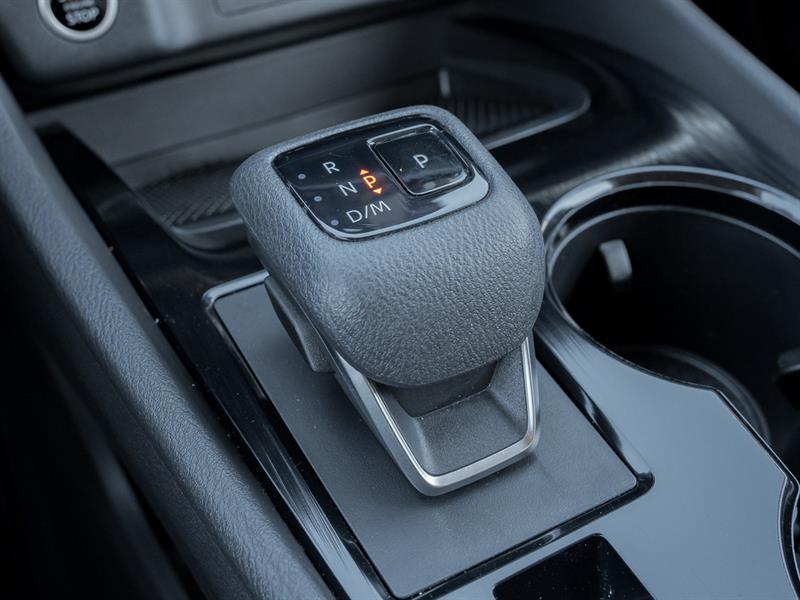 nissan Rogue 2023 - 15