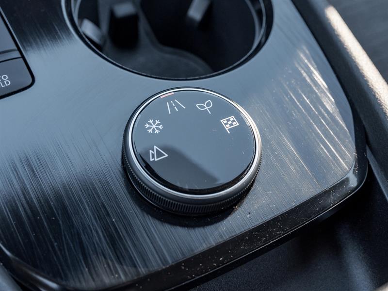 nissan Rogue 2023 - 16