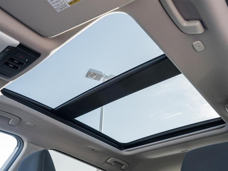 nissan Rogue 2023 - 19