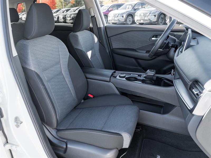 nissan Rogue 2023 - 20