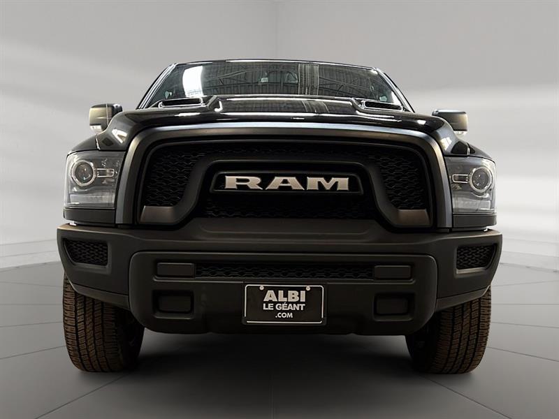 ram 1500 Classic 2023 - 2