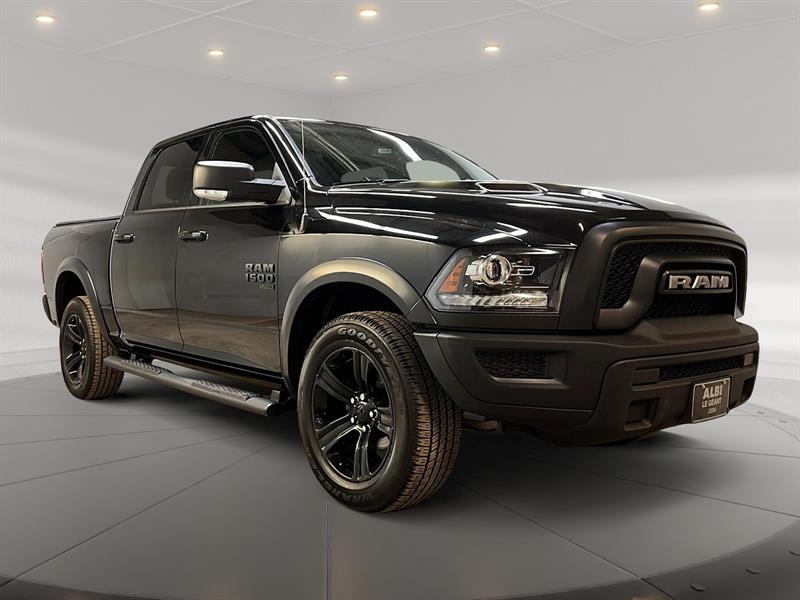 ram 1500 Classic 2023 - 3