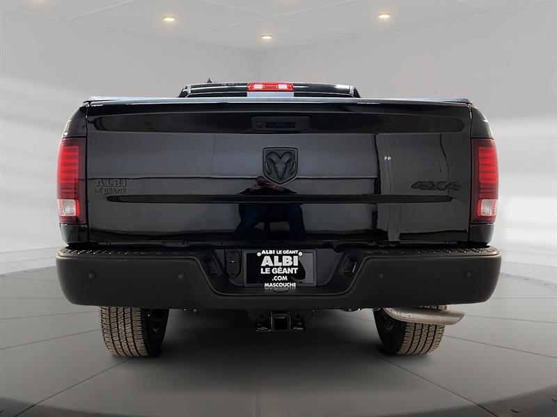 ram 1500 Classic 2023 - 5