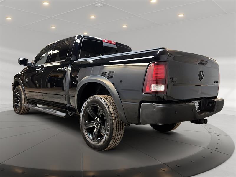 ram 1500 Classic 2023 - 6