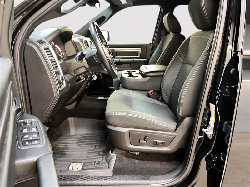 ram 1500 Classic 2023 - 7