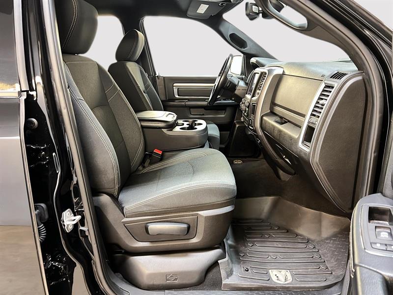 ram 1500 Classic 2023 - 8