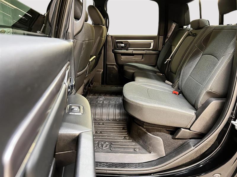 ram 1500 Classic 2023 - 9