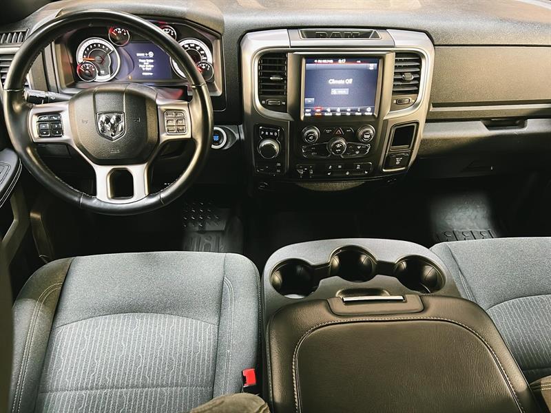 ram 1500 Classic 2023 - 10