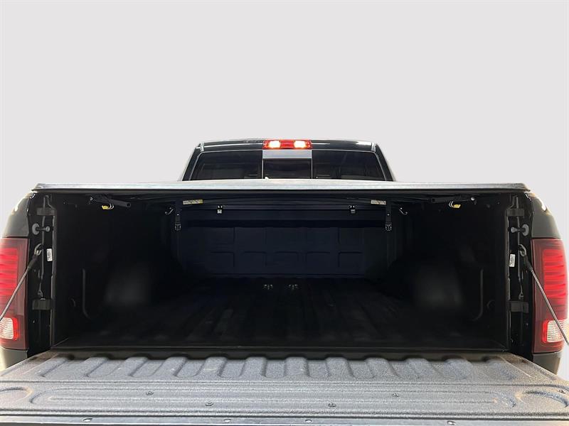 ram 1500 Classic 2023 - 12