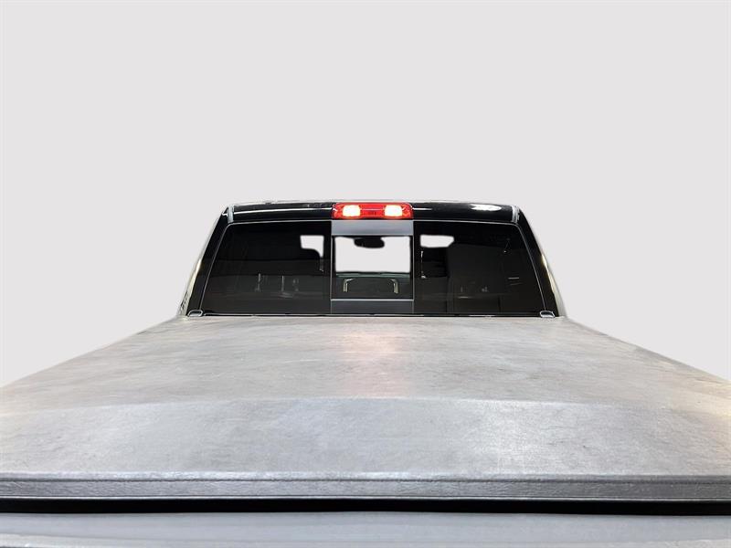 ram 1500 Classic 2023 - 13