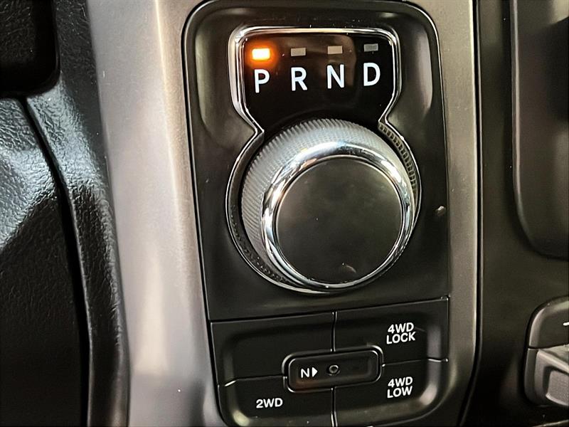 ram 1500 Classic 2023 - 14