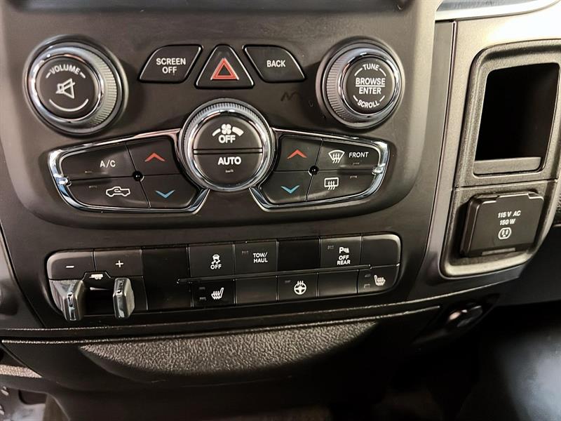 ram 1500 Classic 2023 - 15