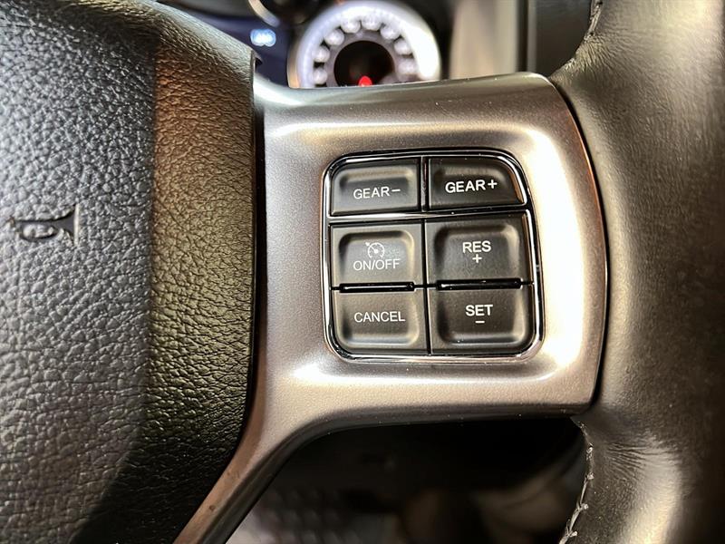 ram 1500 Classic 2023 - 20