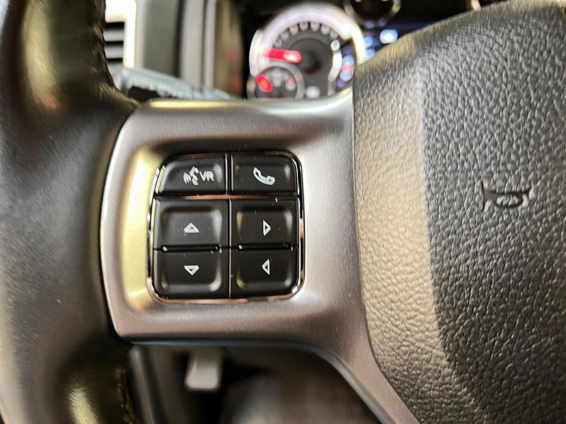 ram 1500 Classic 2023 - 21