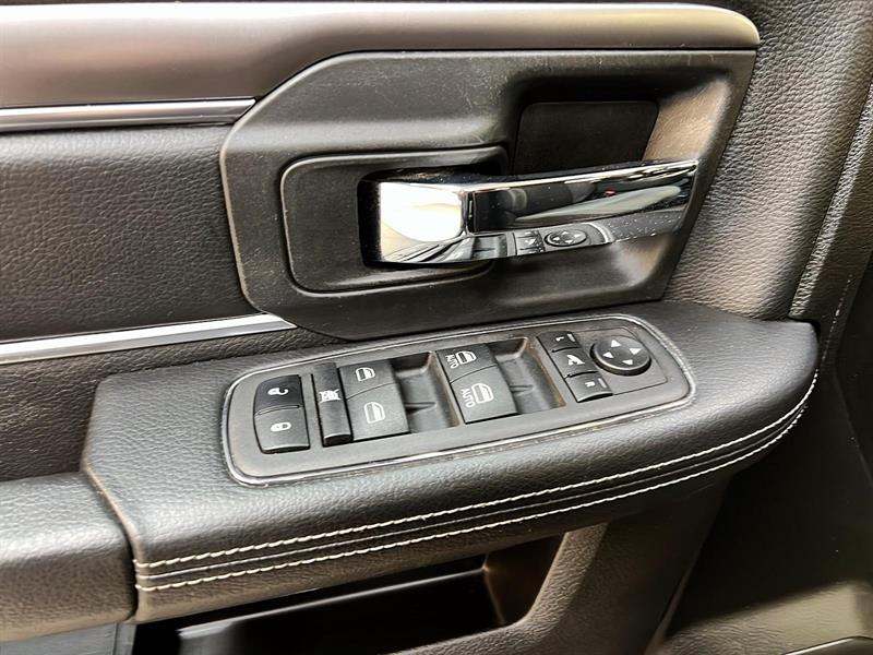 ram 1500 Classic 2023 - 23