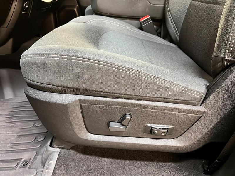 ram 1500 Classic 2023 - 25