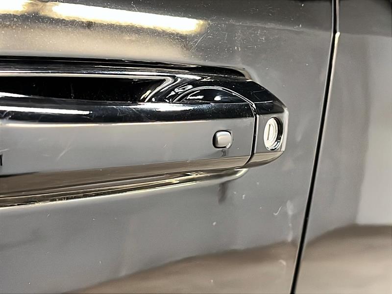 ram 1500 Classic 2023 - 26