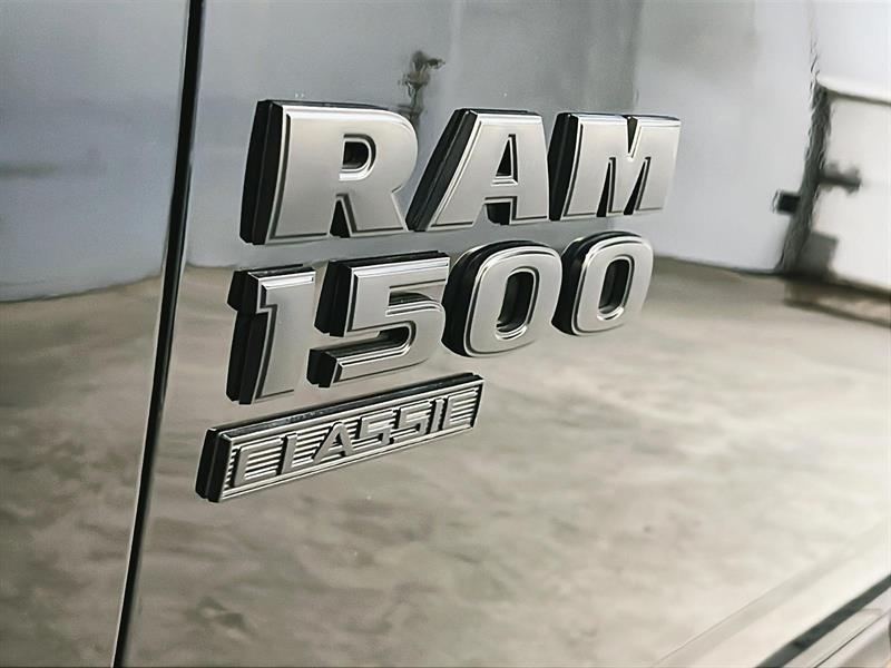 ram 1500 Classic 2023 - 27