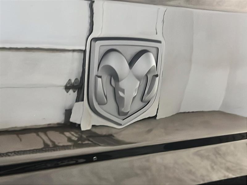 ram 1500 Classic 2023 - 28