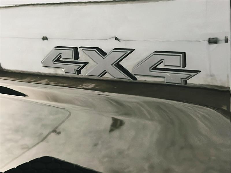 ram 1500 Classic 2023 - 29