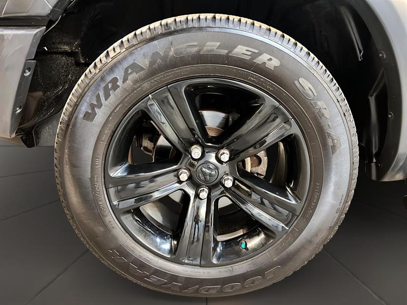 ram 1500 Classic 2023 - 30